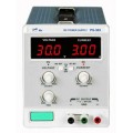 Unisource PS-303 Dual Output DC Power Supply-