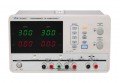 UniSource PS-3303U Triple Output USB Interface Programmable DC Power Supply, 30V/3A-