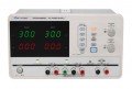 UniSource PS-3305U Triple Output USB Interface Programmable DC Power Supply, 30V/5A-