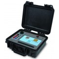 Unisource TEKON600-3P Transformer Turn to Ratio Tester, 3 phase-