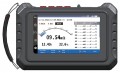 Unisource TEKON960A Tekon Battery Quality Analyzer with 7" Display, 500 V-