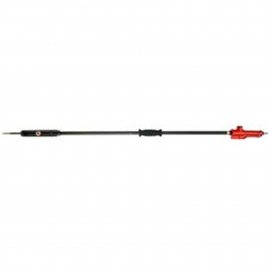 Universal Tool UT8630LI Scaling Hammer, 64", 4,600 bpm-