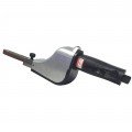Universal Tool UT8701 Offset Belt Sander, 1/4&amp;quot; to 1/2&amp;quot; x 24&amp;quot;, 0.50 HP-