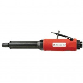 Universal Tool UT8728E Extended Die Grinder, 0.9 HP, 22000 RPM-