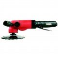 Universal Tool UT8766S Angle Sander, 7&amp;quot;, 1.7 HP-