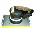 Universal Tool UT8791 Orbital Jitterbug Sander, 4 x 6", 3/16" orbit-