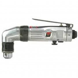Universal Tool UT8860R-1 Reversible Angle Drill, 3/8", 1,800 RPM-