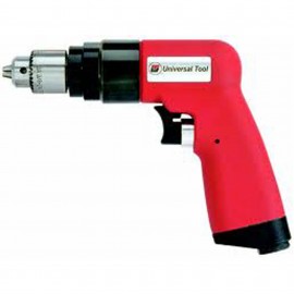 Universal Tool UT8894 Aircraft Drill, 1/4", 6,000 RPM-