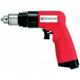 Universal Tool UT8894 Aircraft Drill, 1/4", 6,000 RPM-