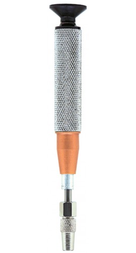 Utica TT-SN-1 Torque Limiting Screwdriver, Miniature Preset Model-