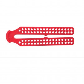 Uview 590236 Vent Air Freshener, spicy apple, 12-pack-