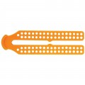 Uview 590237 Vent Air Freshener, citrus, 12-pack-