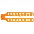 Uview 590237 Vent Air Freshener, citrus, 12-pack-
