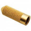 Vaisala 0195 Sensor Filter ｯ12mm, Sintered Bronze-