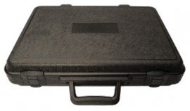 Vaisala 210614 Plastic Carrying Case-