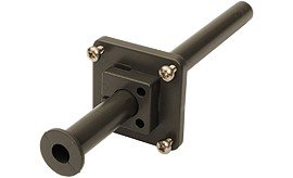 Vaisala 215619 Duct installation kit for HMT120/HMT130-