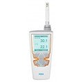Vaisala Humicap HM41 (HM40A3AB) Hand-Held Humidity &amp; Temperature Meter, With Batteries/Charger-