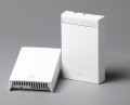 Vaisala Intercap HMW82 Humidity &amp; Temperature Transmitter, Wall Mount, 2-Wire Current Output-