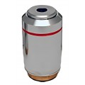 VEE GEE 1100-010xBAO Microscope Objective for the 1100AMH/AML, 1109AMI/AML, 10x achromatic-