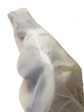 VEE GEE 1100-DCEM Microscope Dust Cover, 320 x 350 mm-