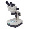 VEE GEE 1131ZL Vanguard StereoZoom Microscope, binocular, 0.75x to 3.4x-