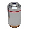 VEE GEE 1200-080xLRO Microscope Objective for the 1240, 80x plan-