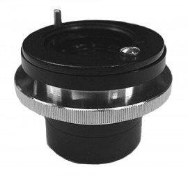 VEE GEE 1200-CMIBC VanGuard Brightfield LWD Microscope Condenser-