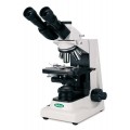 VEE GEE VanGuard 1433PHi Microscope, Trinoc, Phase, Plan, Infinity-