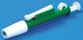 VEE GEE 20104-10 Pipette Pump, 10ml-