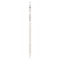 VEE GEE 2010A-02-C SIBATA Measuring Pipet, 12 Pack, 0.2 mL-