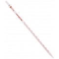 VEE GEE 2010A-10 SIBATA Mohr Pipet, 10 mL-