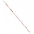 VEE GEE 2010A-25 SIBATA Mohr Pipet, 25 mL-