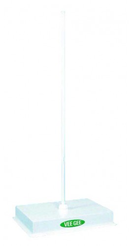 VEE GEE 20117 Buret/Retort Stand-