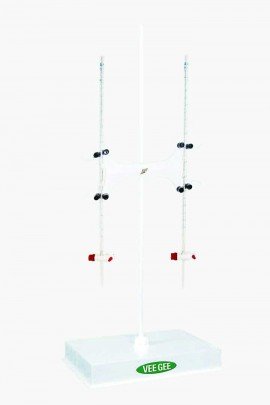 VEE GEE 2011BK-50 Buret Kit, 50 mL-