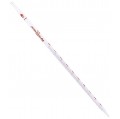 VEE GEE 20140-1A SIBATA Wide-Tip Serological Pipet, 1 mL-