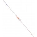 VEE GEE 2040A-10 SIBATA Class A Reusable Volumetric Pipet, 10 mL-