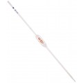 VEE GEE 2040A-5 SIBATA Class A Reusable Volumetric Pipet, 5 mL-