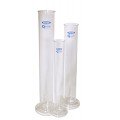 VEE GEE 21000-1000 Hydrometer Jar, 1000mL-
