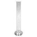 VEE GEE 21050-250 Hydrometer Jar, 250 ml-