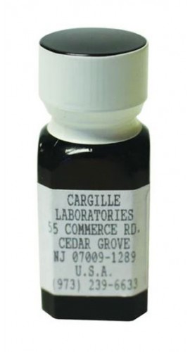 VEE GEE 45000-OS001 Contact Solution for C10 Abbe refractometers, 1.656 nD at 77&amp;deg;F, 0.25 oz-
