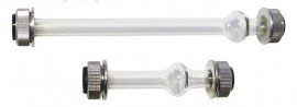 VEE GEE 4600P-SC200 Long Length Sample Cell-