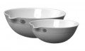 VEE GEE 52220-6221 Evaporating Dish, 107 ml, 3.2 x 1.5&amp;quot;-
