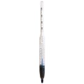 VEE GEE 6601-13 Hydrometer, Brix -5 to 5-