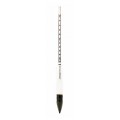 VEE GEE 6602-9S Ultra Precision Specific Gravity Hydrometer, 1.12 to 1.19, 0.001-