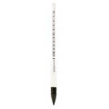 VEE GEE 6603-24 Precision Specific Gravity Hydrometer, 2.800 to 3.020-