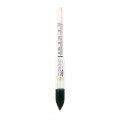 VEE GEE 6604-3 Wide-Range Specific Gravity Hydrometer, 1.4 to 1.65, 0.005-