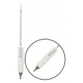 VEE GEE 6605-1 Hydrometer, Specific Gravity/Baume, Universal-