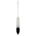 VEE GEE 6613-R IRS Alcohol Hydrometer, 185 to 206%-