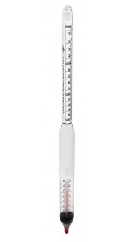 VEE GEE 67101HTS Liquid Petroleum Gas Hydrometer-