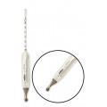 VEE GEE 6725H Hydrometer, API 20 to 26, ASTM 25H-